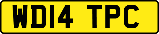 WD14TPC