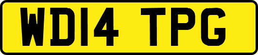 WD14TPG