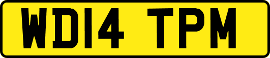 WD14TPM