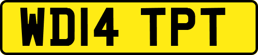 WD14TPT