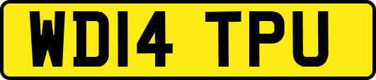 WD14TPU