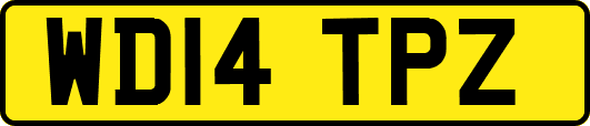WD14TPZ