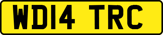 WD14TRC