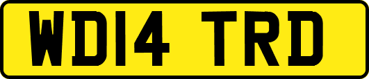 WD14TRD