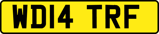 WD14TRF