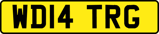 WD14TRG