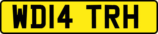 WD14TRH