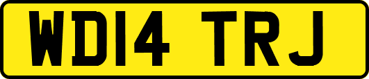 WD14TRJ