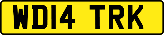 WD14TRK