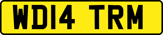WD14TRM