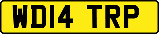 WD14TRP