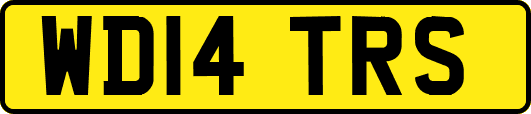 WD14TRS