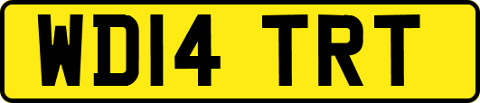 WD14TRT