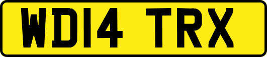 WD14TRX