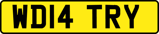WD14TRY