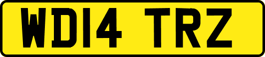 WD14TRZ