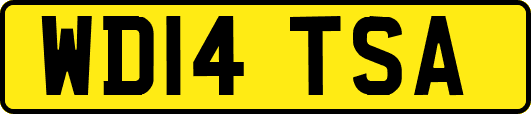 WD14TSA