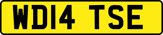 WD14TSE