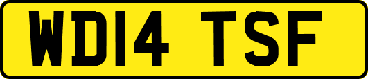 WD14TSF