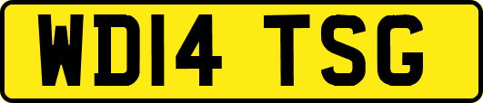 WD14TSG