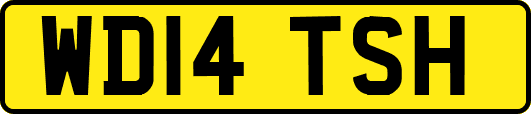 WD14TSH