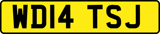 WD14TSJ