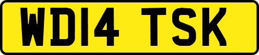WD14TSK