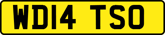 WD14TSO