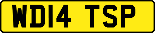 WD14TSP