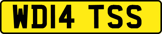 WD14TSS