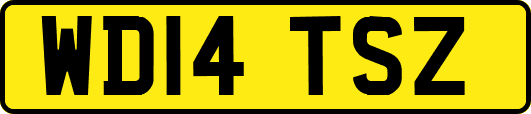WD14TSZ