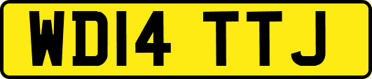 WD14TTJ
