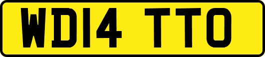 WD14TTO