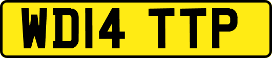 WD14TTP