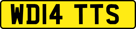 WD14TTS
