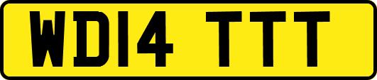 WD14TTT