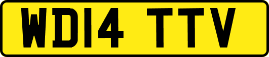 WD14TTV