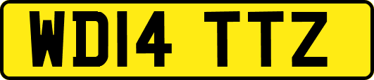 WD14TTZ