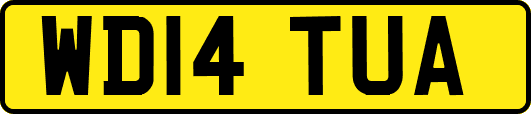 WD14TUA