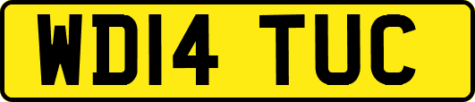 WD14TUC