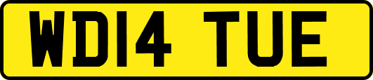 WD14TUE