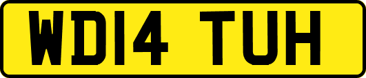 WD14TUH
