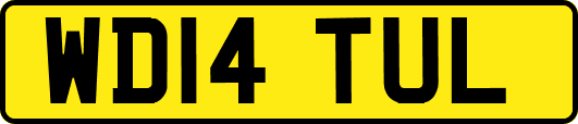 WD14TUL