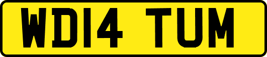 WD14TUM