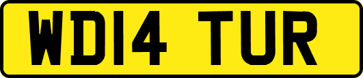 WD14TUR