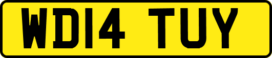WD14TUY
