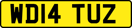 WD14TUZ