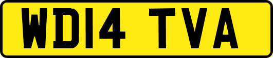 WD14TVA