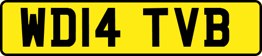 WD14TVB