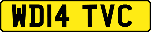 WD14TVC